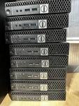 Dell Optiplex 7040 Micro Core I7-6700T 8GB Ram 256GB Ssd Nvme Wifi, WIN11 Used. Price: $129.00.