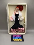 Vintage 2006 Mattel Bfmc The Siren Barbie #J0958 *nrfb* New. Price: $469.99.