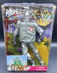 Barbie Ken As Tin Man The Wizard Of Oz New Box Mattel #25815 Gift Vtg 1999. Price: $26.00.