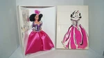 1993 Opening Night Barbie Doll By Janet Goldblatt No. 10148 Mattel - New Box. Price: $15.00.