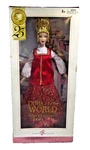 Mattel Barbie Pink Label Dolls Of The World Princess Imperial Russia New. Price: $18.00.