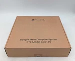 Ctl Google Meet GQE15C I7-10510U 128GB Sealed Used. Price: $349.99.