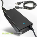 New Hp Compaq T5525 T5700 T5710 Terminal Replace Charger Power Adapter Supply. Price: $17.49.