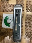 Evga Pcoip Desktop Portal 124-IP-PD01-TR W/ Ac Adapter Open. Price: $50.00.