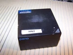 Logic Thin Zero Desktop Client PANO-PAC-102-NA. Price: $14.25.