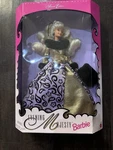 1997 Barbie Evening Majesty Special Edition Doll #17235 Blonde Nib Nrfb New. Price: $45.00.