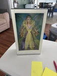 Mattel Barbie Collector Silver Label Doll The Fairytale Enchantress Nob New. Price: $90.00.