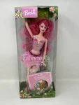 Barbie Pink Sparkle Fairytopia New. Price: $63.99.