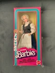Barbie Swedish #4032 - Of The World Sweden 1981 Used. Price: $67.50.