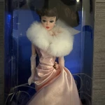 1995 Barbie Enchanted Evening Collector Edition 1960 Reproduction New. Price: $20.98.