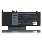 Oem Genuine 62WH 6MT4T Battery For Dell Latitude E5470 E5570 07V69Y New. Price: $36.66.