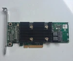 Dell MSIP-REM-E2K-UCSA-901 Controller Card Used. Price: $35.00.