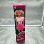 Vintage 1995 Mattel Pretty Hearts Barbie #14473 *nrfb* New. Price: $19.20.