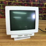 Wyse WY-55 Display Terminal Monitor Green Monochrome (works) Used. Price: $249.95.