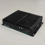Pepperl & Fuchs Thin Client Industrial Box 9"X8" Black BTC14N-GN-TTR0-DP-N1 Used. Price: $2228.80.