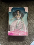 Walmart 35TH Anniversary Teresa Doll Barbie Special Edition 1997 Mattel 17617 New. Price: $18.00.