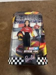 Nascar Official #94 Barbie 1999 Doll Non Mint Box Nrfb 22954 Collectors Edition New. Price: $12.99.