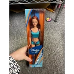 Vintage 2000 Midge Friend Of Barbie Surf City Doll Mattel New Box. Price: $34.95.