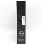 Dell Optiplex 3000 Client Pentium Silver N6005 8GB DDR4 32GB Emmc Thinos Used. Price: $199.99.