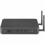 Lg Thin Client Box Type Pentium N6005 Quad Core Fanless 8GB/16GB Emmc CQ601N-6P New. Price: $599.28.