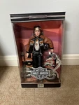 Harley Davidson Barbie Doll Blonde 1999 Mattel Collectors Edition - #25637 Nrfb New. Price: $22.13.