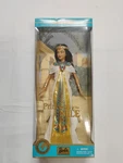 Barbie Princess Of The Nile Dolls World Collector 2001 Mattel 53369 Nib New. Price: $40.00.