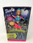 Cool Skating Barbie New. Price: $43.29.