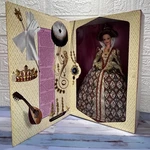 1994 Barbie Elizabethan Queen The Great Eras Collection Mattel 12792 New. Price: $199.99.