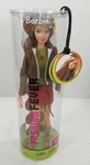 2004 Barbie Fashion Fever Doll H0646 Rust Skirt With Brown Jacket & Boots Nrfb New. Price: $49.99.