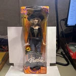 2005 Halloween Star Barbie Doll Witch Costume #G5320 *sealed New In Damaged Box*. Price: $14.99.