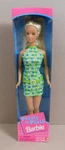 Vintage 1998 Barbie Pretty Plaid Blonde Doll #20666 Nrfb Fashion Ave New. Price: $10.99.