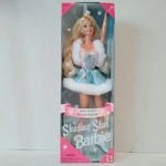 Mattel Barbie Skating Star Walmart Special Edition Fashion Doll 1995 Nib New. Price: $11.99.