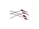 Fluke TL940 Mini-hook Test Leads New. Price: $44.99.
