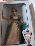 Barbie French Lady Doll The Great Eras Collection 1996 Mattel 16707, Vintage New. Price: $12.99.