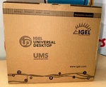 Igel UD3 4GB Ram 8GB Flash High-performance Secure Thin Client Designed Cloud Open. Price: $29.99.