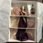 Barbie Angels Of Music Collection Heartstring Doll 1998 Mattel 21414 New. Price: $60.00.