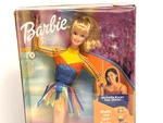 2002 Mattel Star Skater Barbie #53375 New. Price: $12.50.