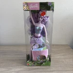 Barbie 2003 Fairytopia Purple Sparkle Fairy- New In Box B5736. Price: $59.99.
