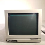 Vintage Fci Wyse Technology WY-30 Monitor 1985 Computer Terminal Crt. Price: $257.80.