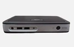 New Dell Wyse 4NH9X 5030 Mini Desktop 512 Mb Ram 32 Flash Black. Price: $39.99.