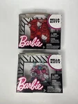 2017 Mattel /sanrio Hello Kitty/barbie Tops Pink Tank & Red Shirt New!. Price: $18.24.