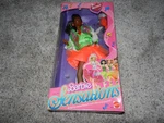 1987 Barbie And The Sensations Belinda Nrfb #4976 Used. Price: $28.99.