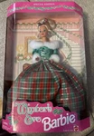 Winter's Eve Barbie Special Edition 1994 Mattel #13613 Unopened Box Vintage Nrfb New. Price: $10.00.