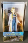 New 2018 Doctor Who Bbc Jodie Whittaker Barbie Signature Doll Mattel #FXC83. Price: $112.99.