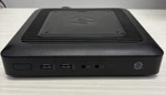 Hp T520 Flexible Thin Client 4GB Ram 16GB Hd Amd GX-212JC Soc With Radeon R2E Used. Price: $45.00.