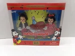 2002 Barbie Tommy & Kelly As Mickey Minnie Collector Edition Nrfb 55502 New. Price: $16.10.