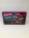 Barbie Motor Bike New. Price: $51.27.