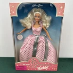 Vintage 1997 35TH Anniversary Barbie #17245 Walmart Exclusive Nrfb Doll New. Price: $29.99.