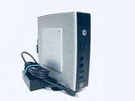 Hp T510 Thin Client Via Eden X2 U4200 Dc 1GHZ 2GB Ram 1GB Flash Hd Pro Os Used. Price: $19.99.