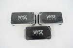 Wyse MWS8820 Lot Of 3 Zero Client Used. Price: $29.99.